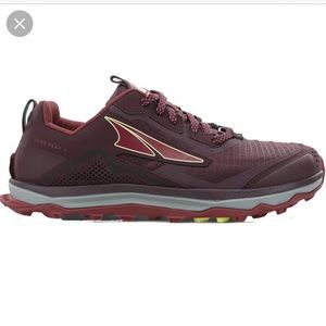 Women’s Lone Peak 5 Altra Sz 8.5